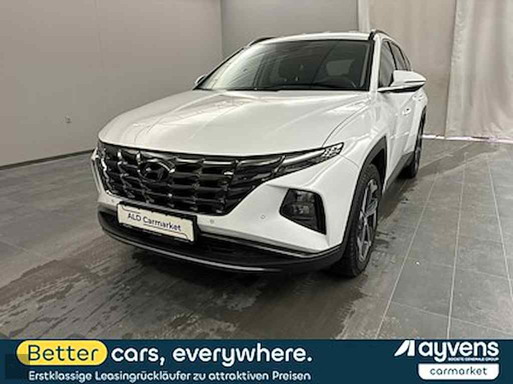 Slika vozila HYUNDAI Tucson