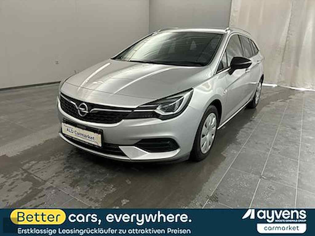 Slika vozila OPEL Astra