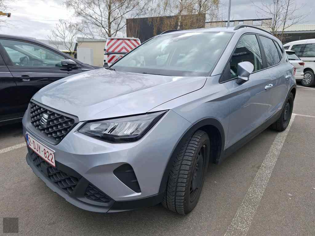 Slika vozila SEAT ARONA
