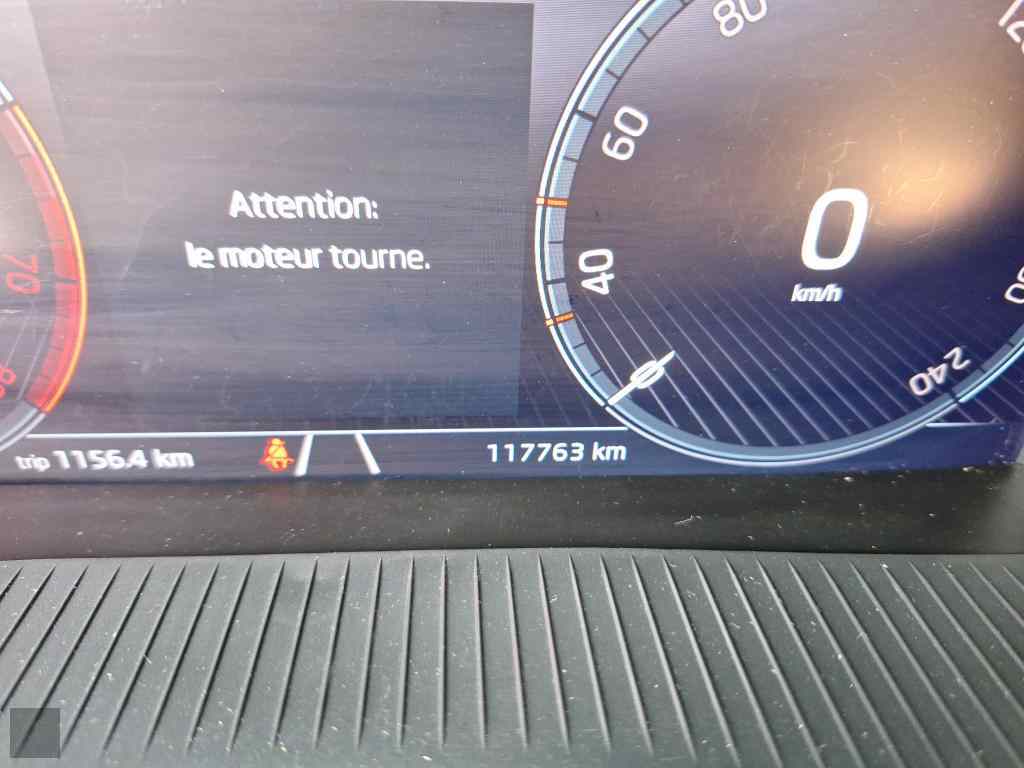 Slika vozila &Scaron;KODA SCALA