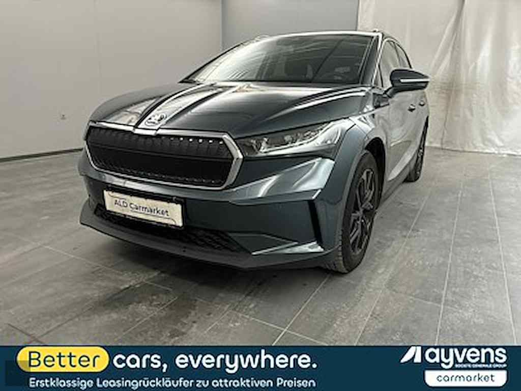 Slika vozila &Scaron;KODA Enyaq