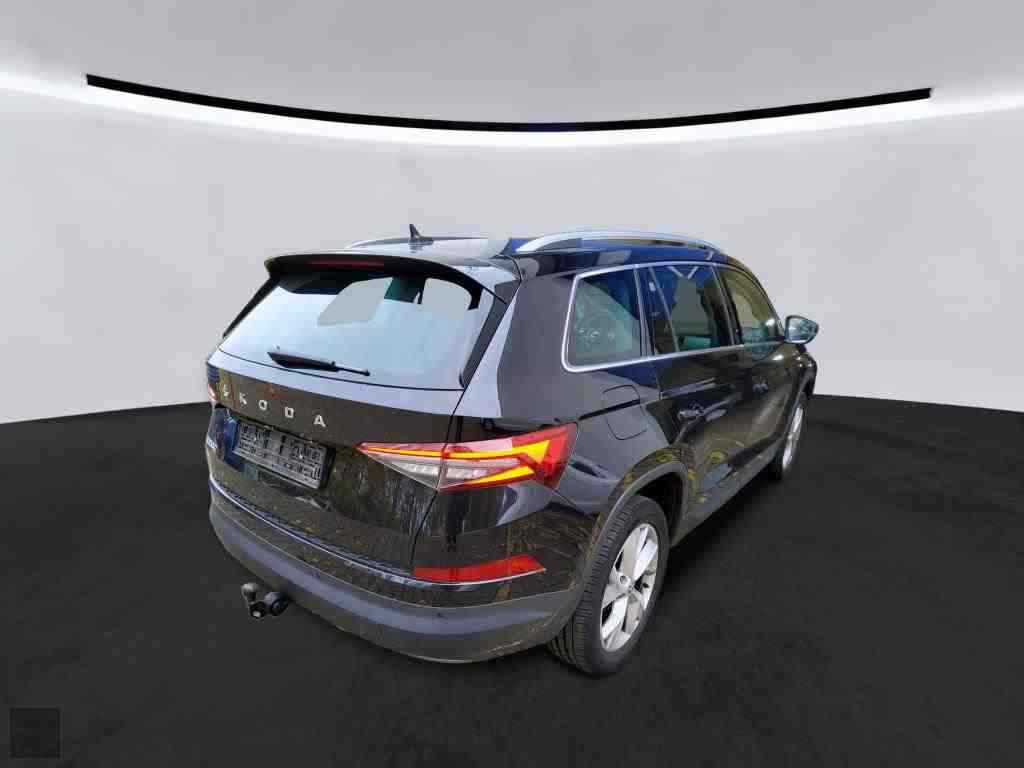 Slika vozila &Scaron;KODA KODIAQ