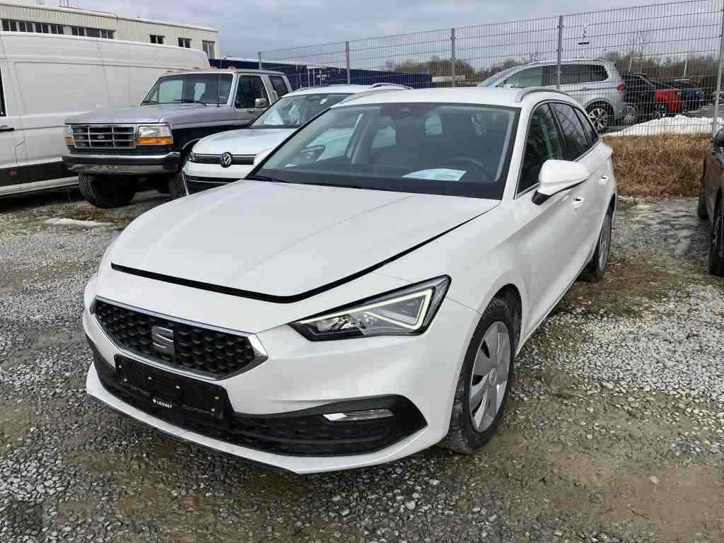 Slika vozila SEAT Leon