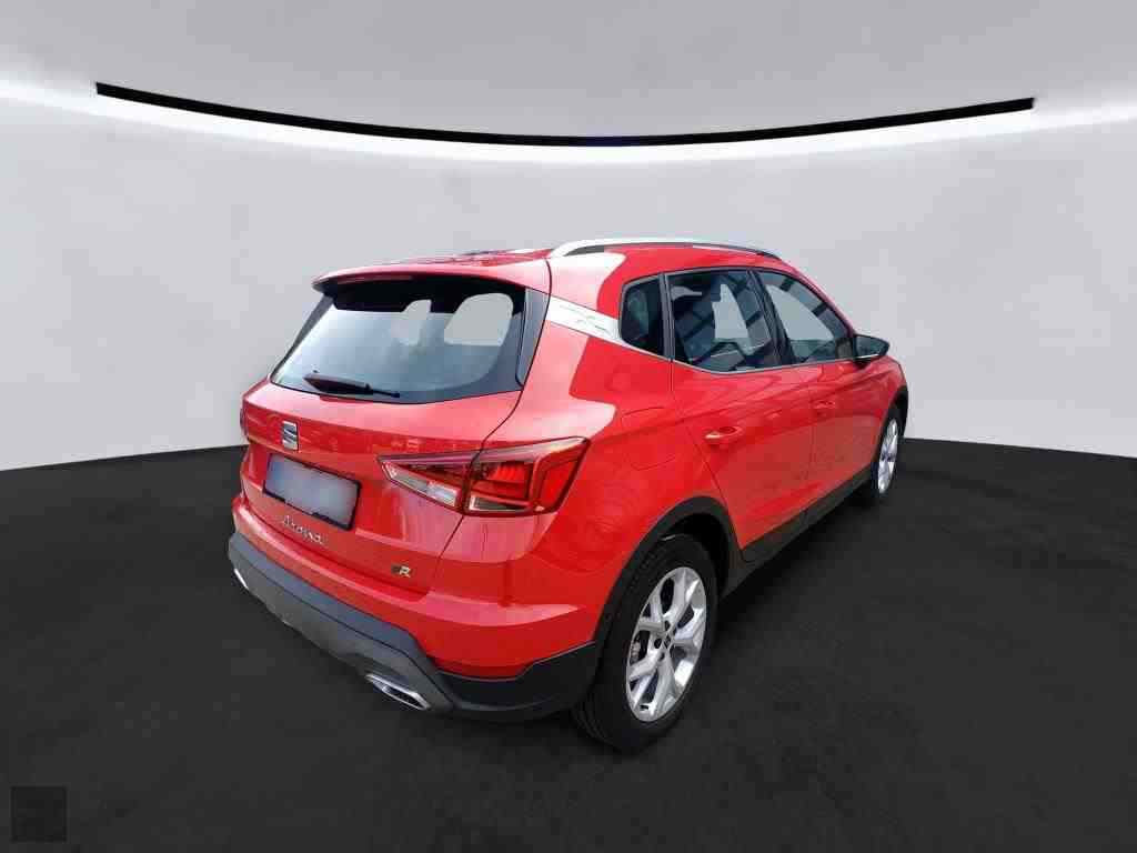 Slika vozila SEAT ARONA