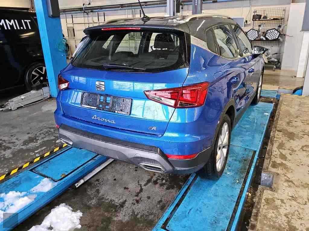 Slika vozila SEAT ARONA