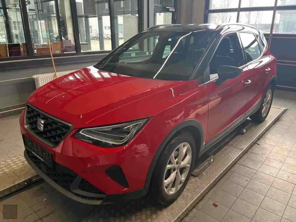 Slika vozila SEAT ARONA