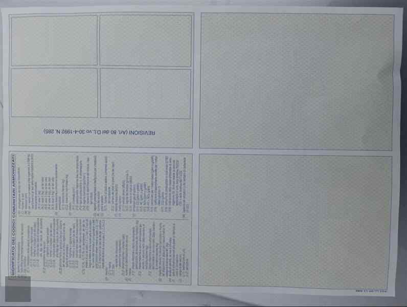 Slika vozila &Scaron;KODA Kamiq