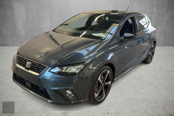 Slika vozila SEAT Ibiza