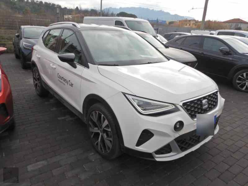 Slika vozila SEAT ARONA