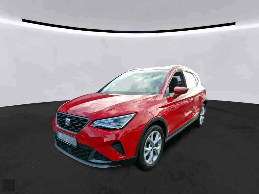 Slika vozila SEAT ARONA