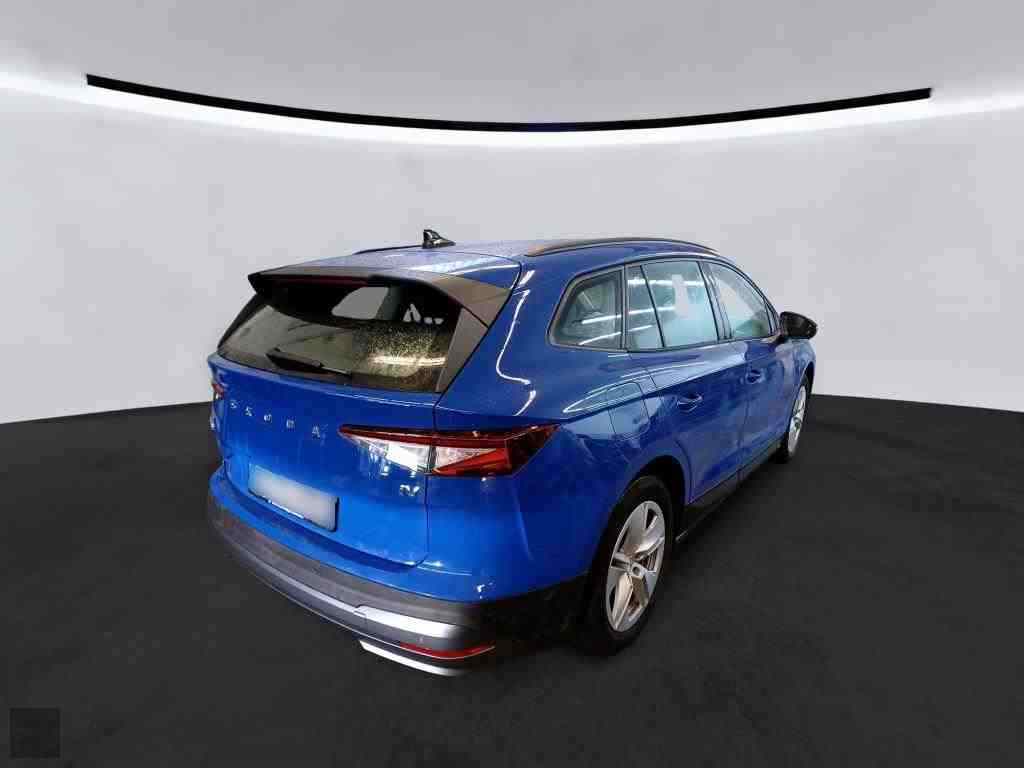 Slika vozila &Scaron;KODA Enyaq