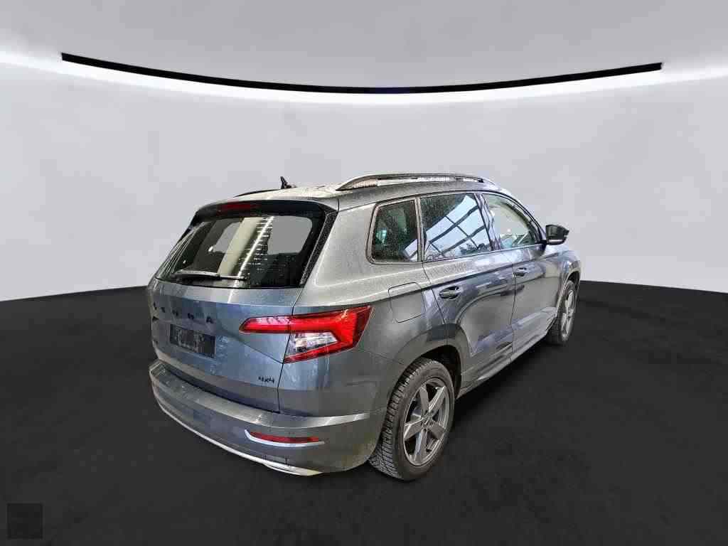 Slika vozila &Scaron;KODA KAROQ