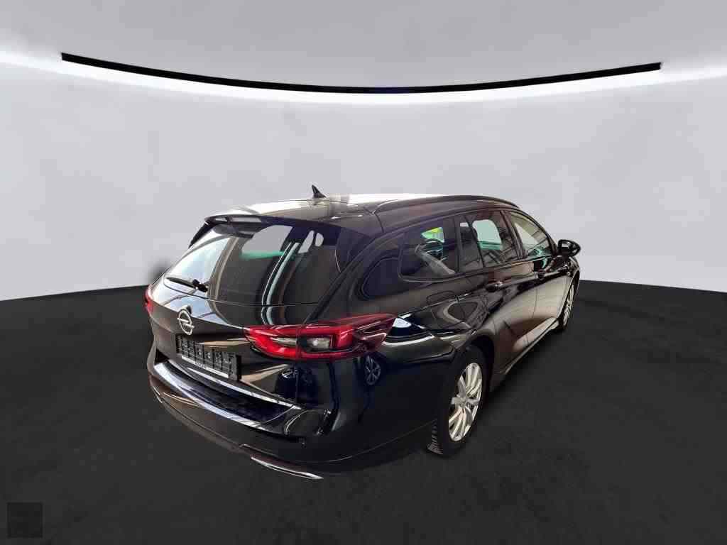 Slika vozila OPEL Insignia