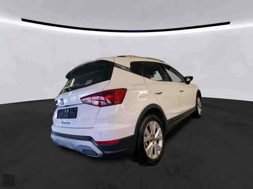 Slika vozila SEAT ARONA