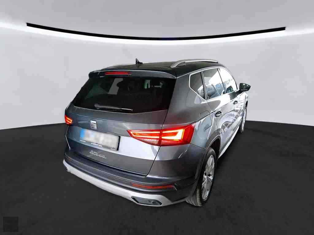 Slika vozila SEAT ATECA