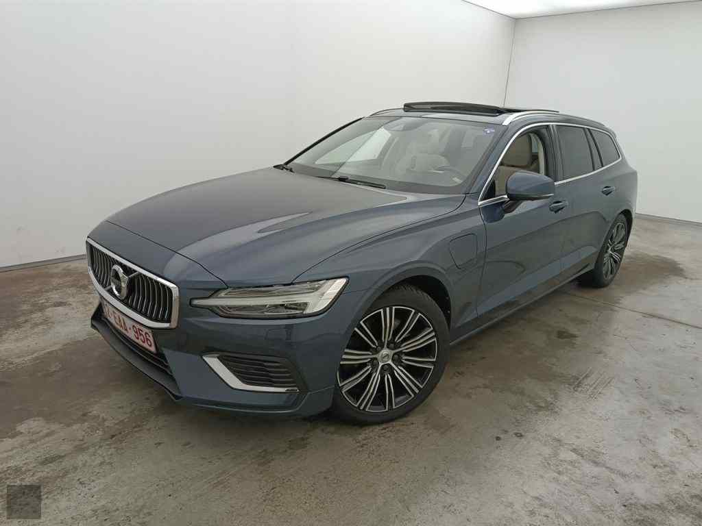 Slika vozila VOLVO V60