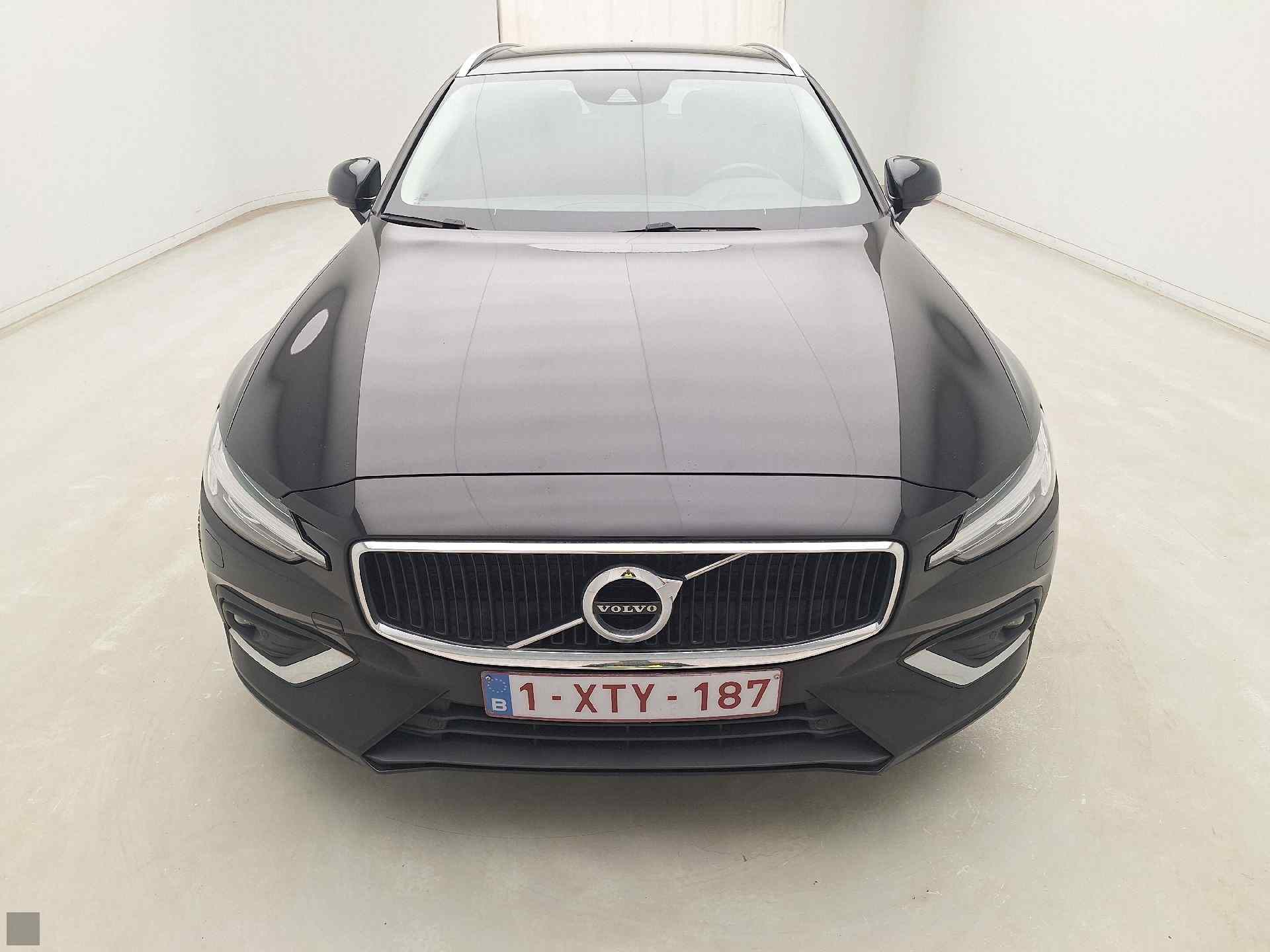 Slika vozila VOLVO V60