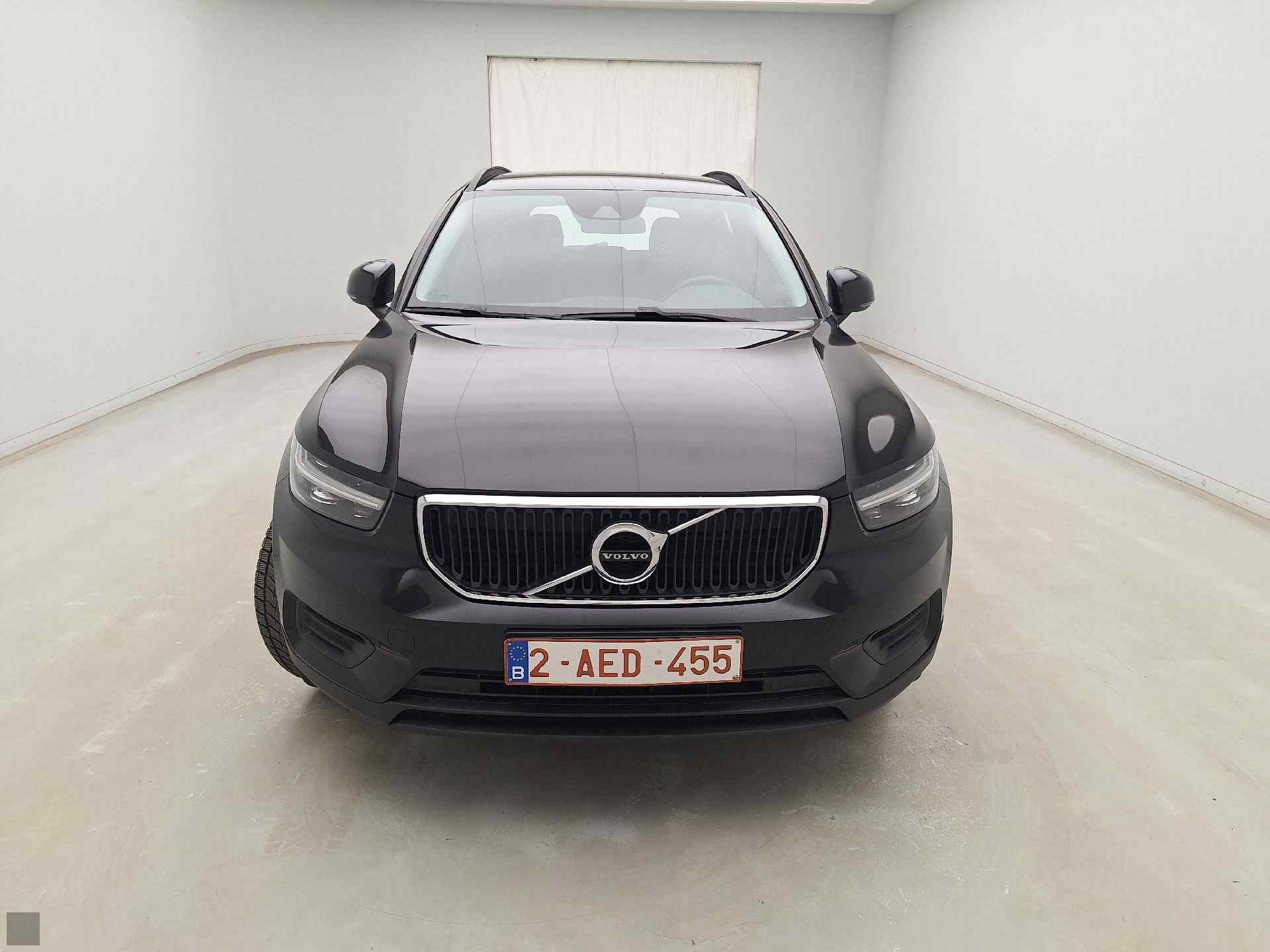Slika vozila VOLVO XC40