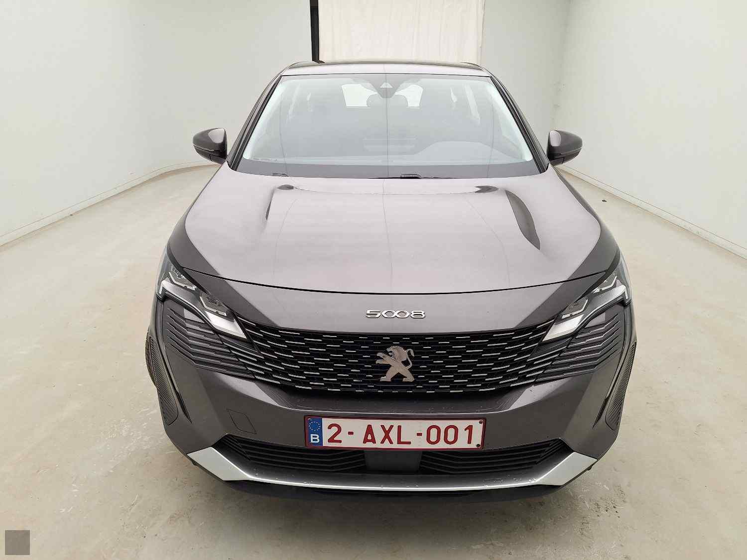Slika vozila PEUGEOT 5008