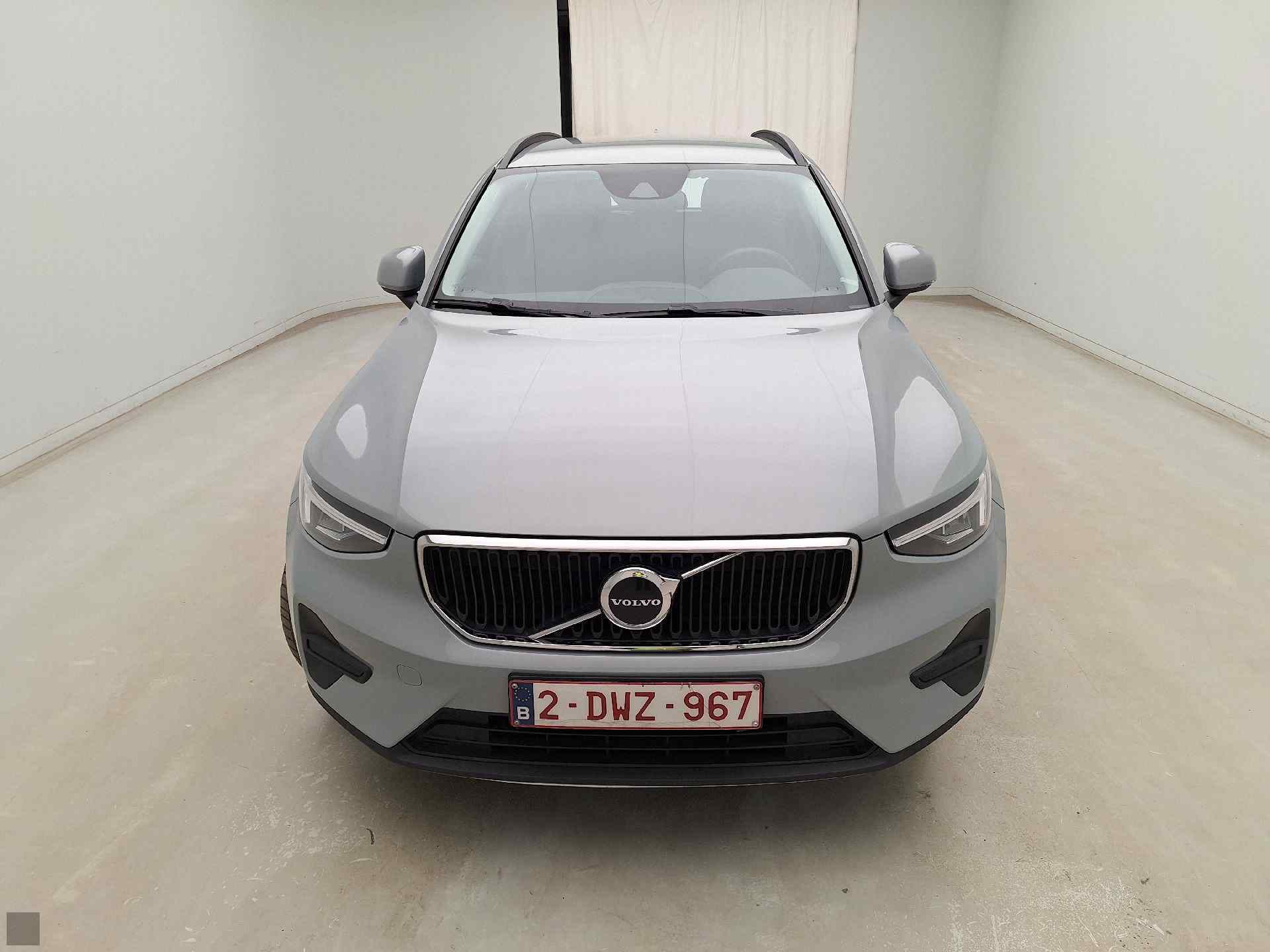 Slika vozila VOLVO XC40