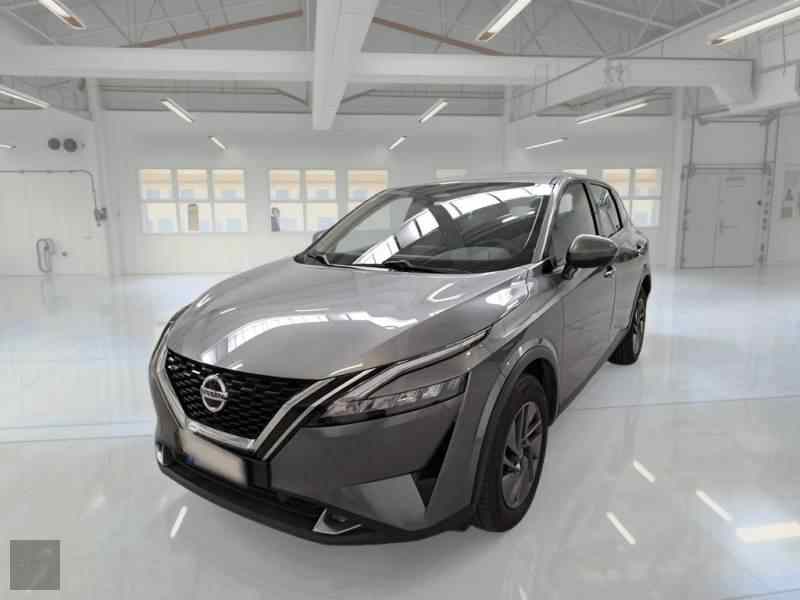 Slika vozila NISSAN Qashqai