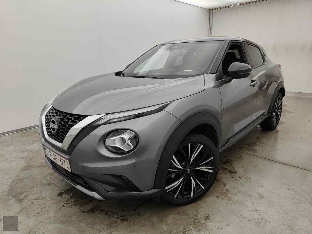 Slika vozila NISSAN Juke