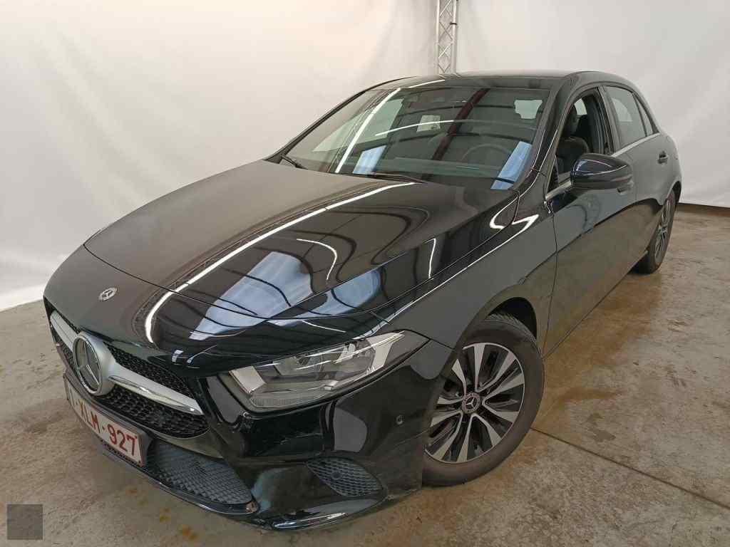 Slika vozila MERCEDES-BENZ A-Class