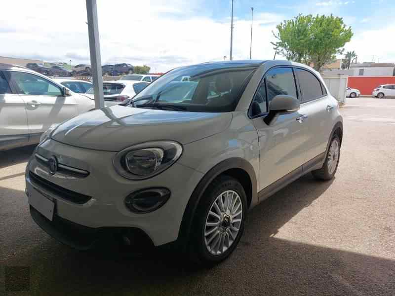 Slika vozila FIAT 500X