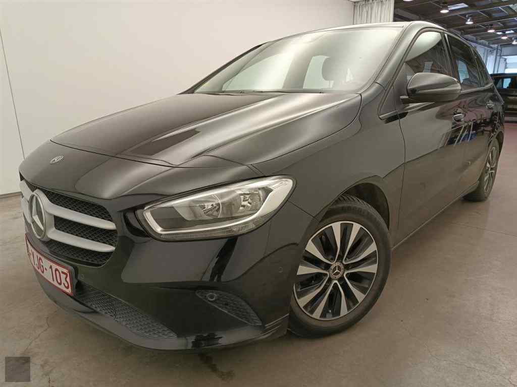 Slika vozila MERCEDES-BENZ B-Class