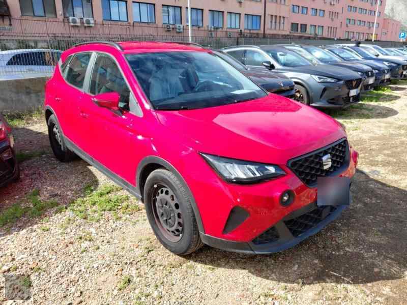 Slika vozila SEAT ARONA