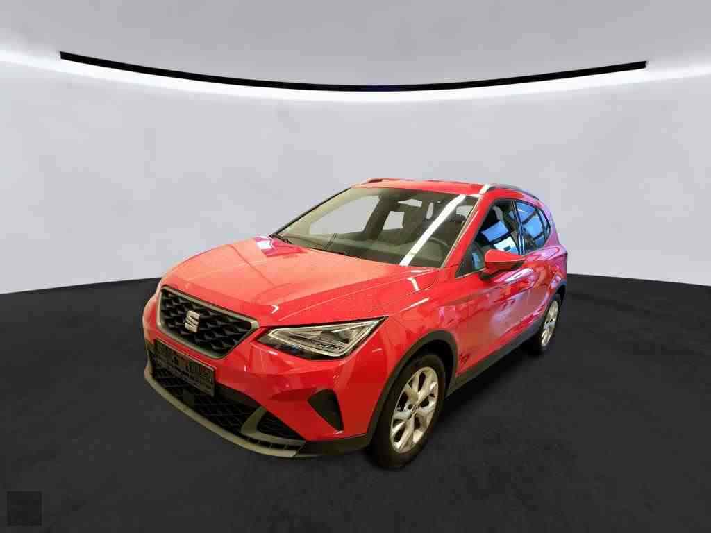 Slika vozila SEAT ARONA