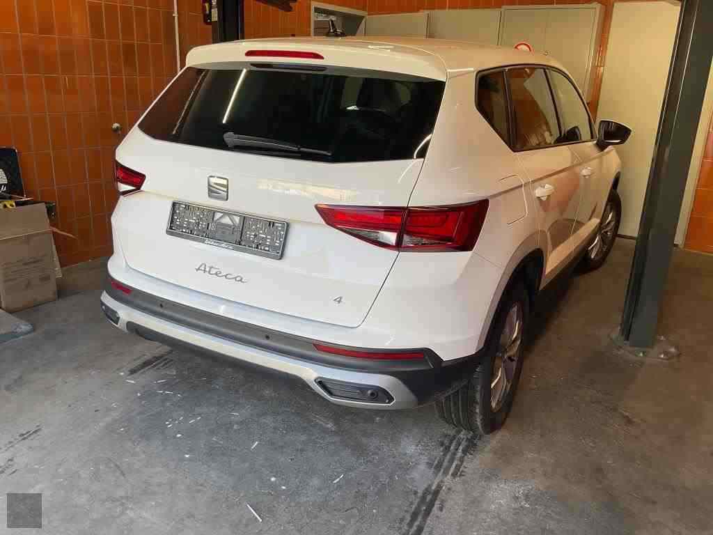 Slika vozila SEAT ATECA