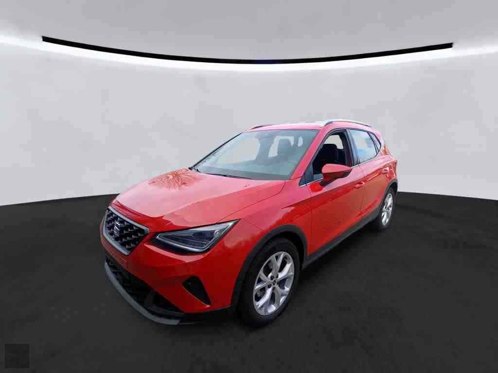 Slika vozila SEAT ARONA