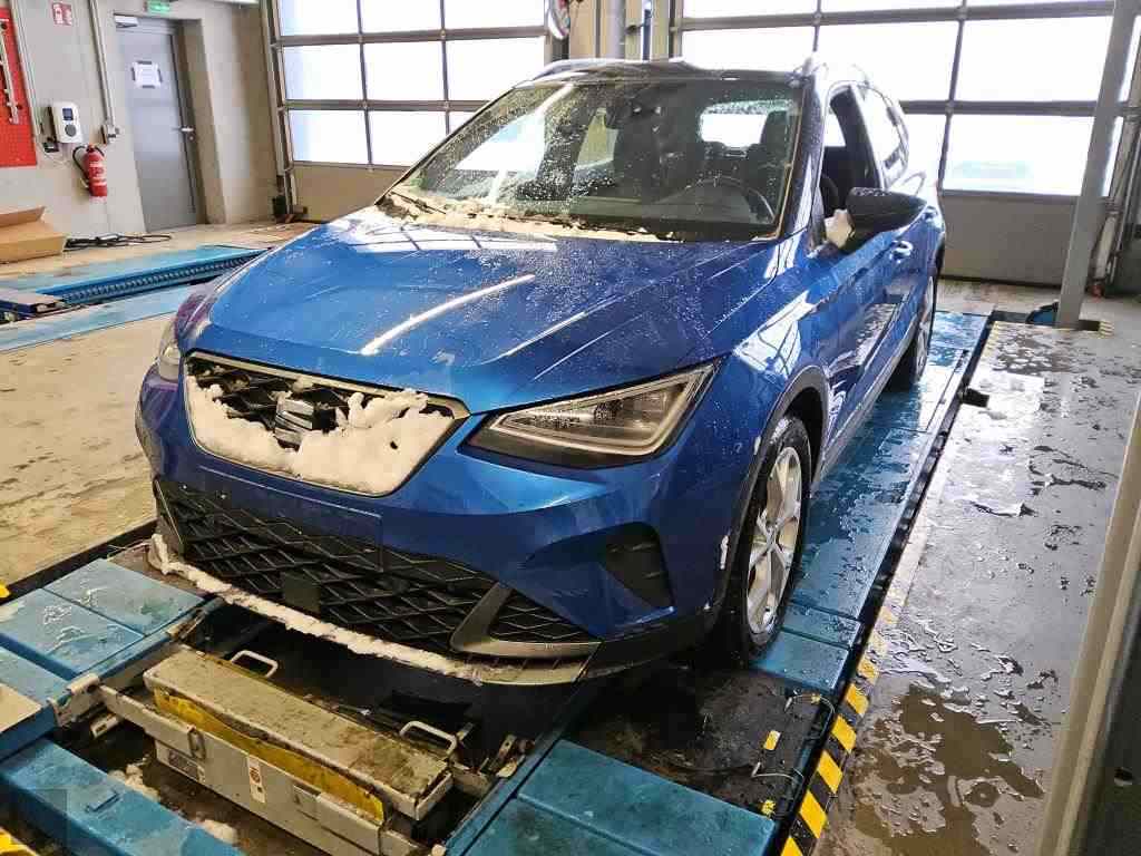 Slika vozila SEAT ARONA