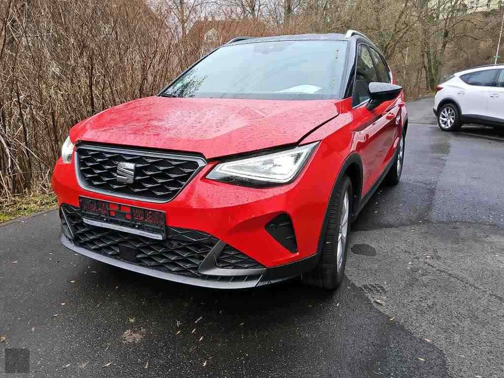 Slika vozila SEAT ARONA