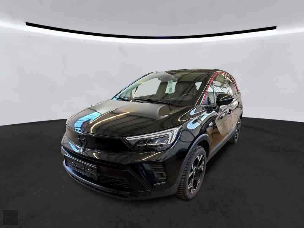 Slika vozila OPEL Crossland