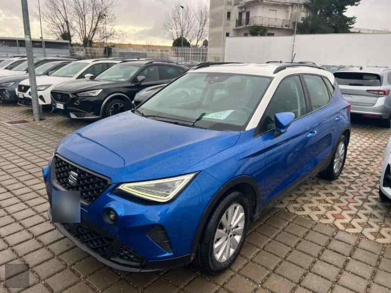 Slika vozila SEAT ARONA