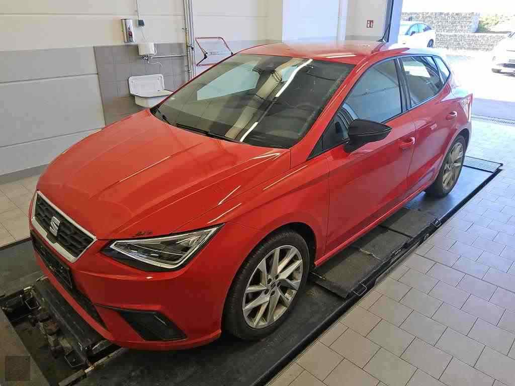 Slika vozila SEAT Ibiza