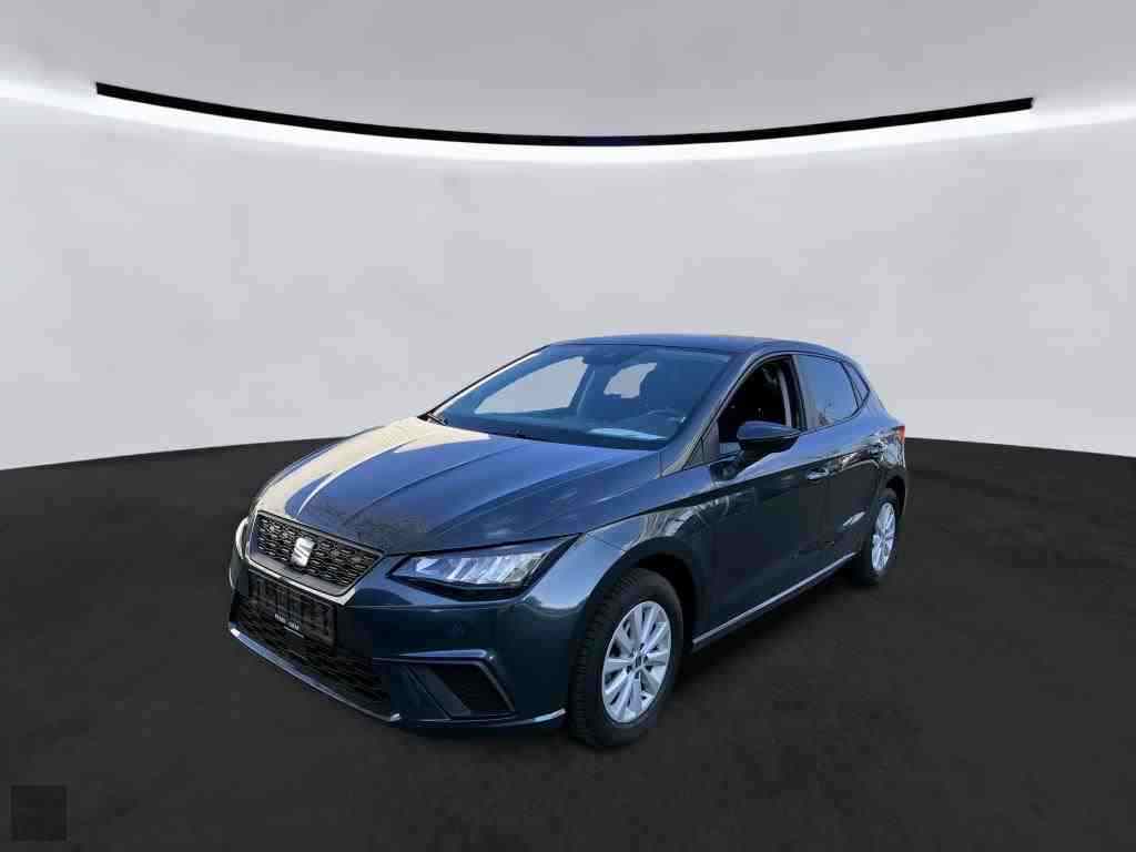 Slika vozila SEAT Ibiza