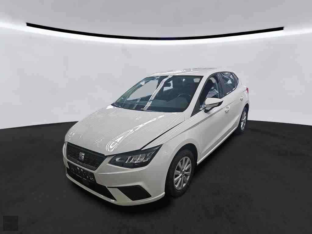 Slika vozila SEAT Ibiza