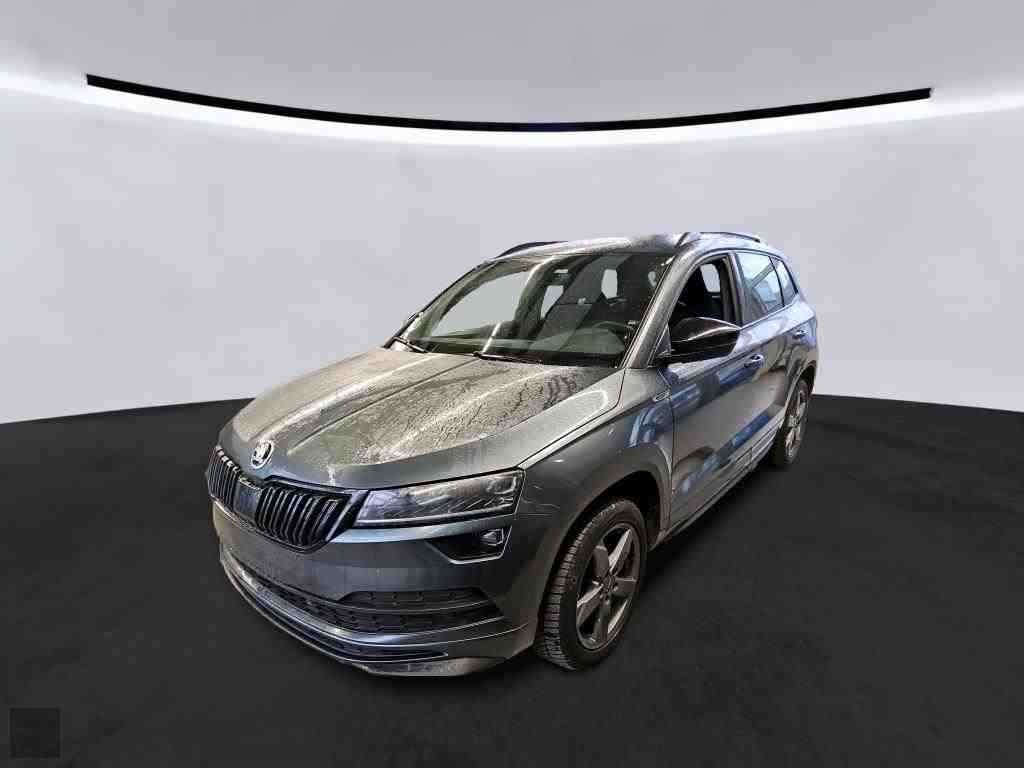 Slika vozila &Scaron;KODA KAROQ
