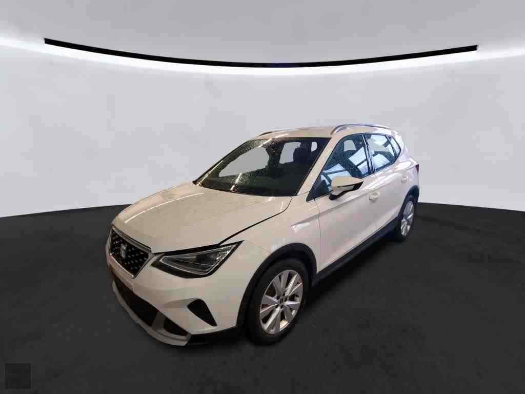 Slika vozila SEAT ARONA