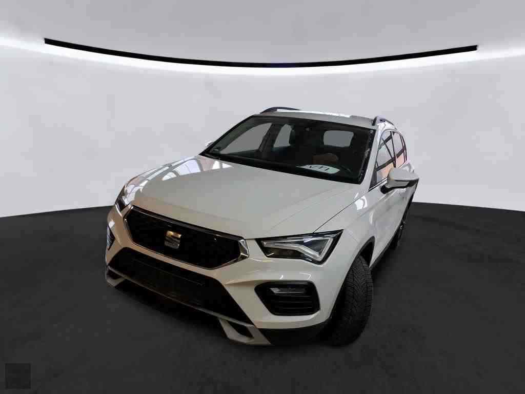 Slika vozila SEAT ATECA