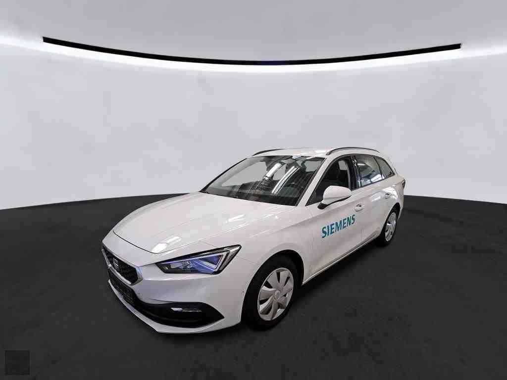 Slika vozila SEAT Leon