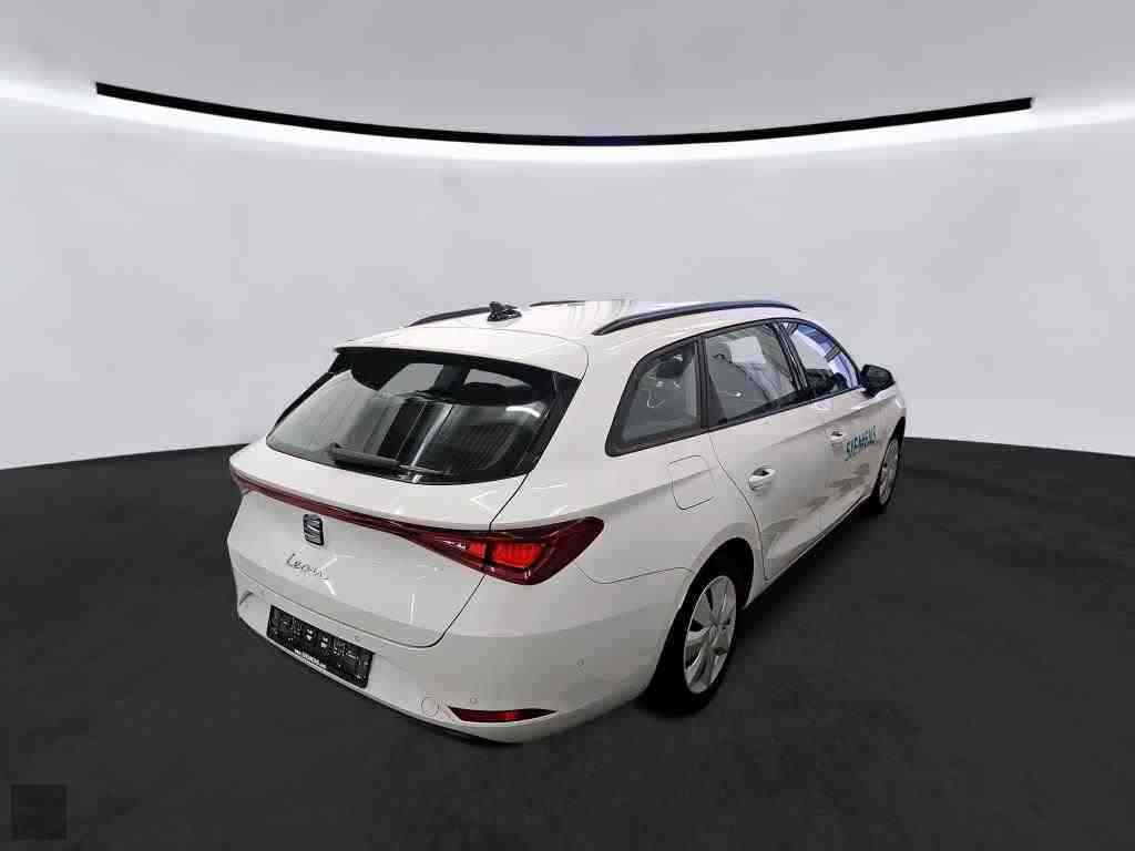 Slika vozila SEAT Leon