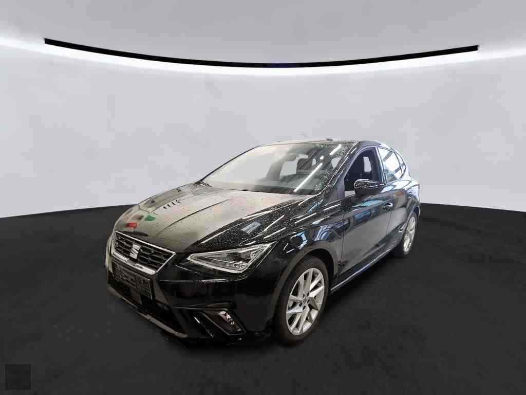 Slika vozila SEAT Ibiza