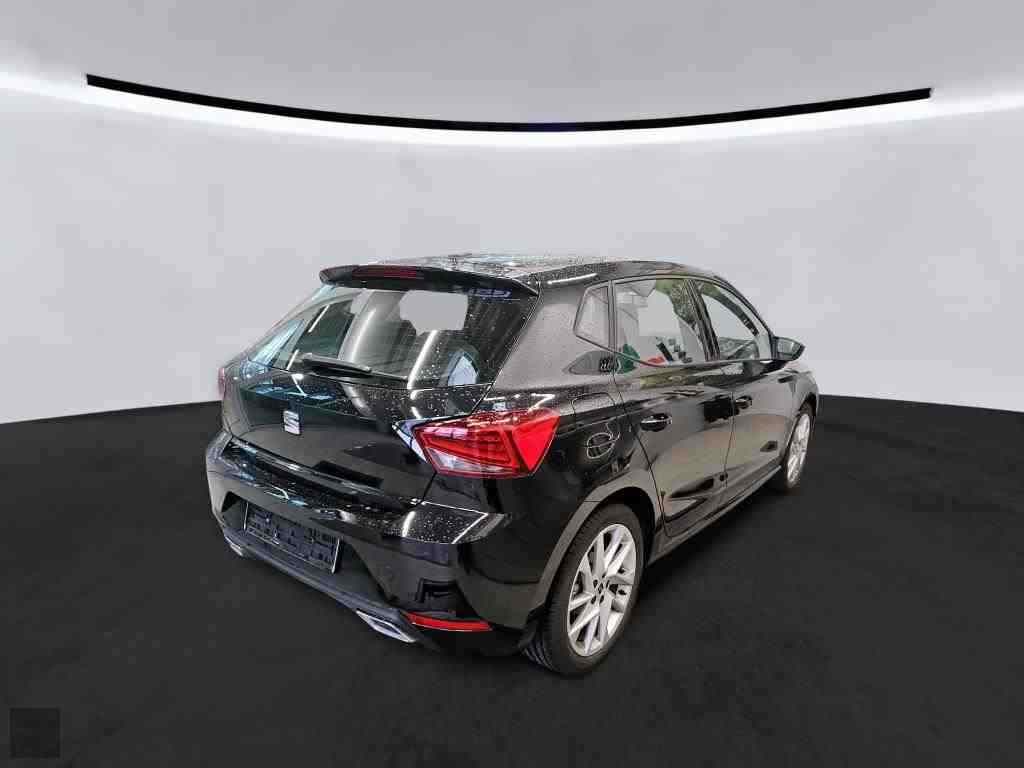 Slika vozila SEAT Ibiza