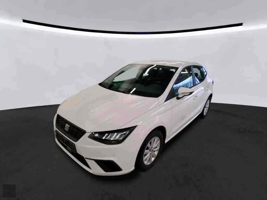 Slika vozila SEAT Ibiza