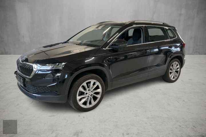 Slika vozila &Scaron;KODA KAROQ