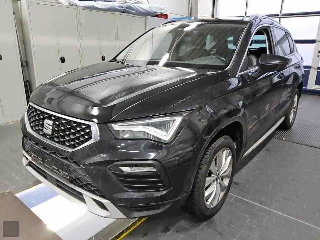 Slika vozila SEAT ATECA